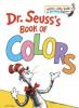 Cover image of Dr. Seuss's book of colors