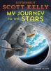 Cover image of My journey to the stars