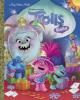 Cover image of Trolls holiday