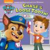 Cover image of Chase's loose tooth!
