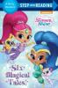 Cover image of Shimmer and Shine