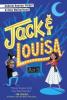 Cover image of Jack & Louisa