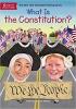 Cover image of What is the Constitution?
