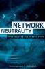 Cover image of Network neutrality