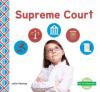 Cover image of Supreme Court