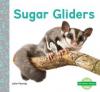 Cover image of Sugar gliders