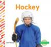 Cover image of Hockey