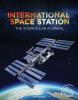 Cover image of International space station