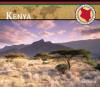 Cover image of Kenya