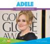 Cover image of Adele