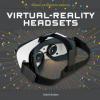 Cover image of Virtual-reality headsets