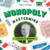 Cover image of Monopoly mastermind