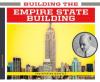 Cover image of Building the Empire State Building