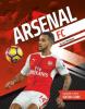 Cover image of Arsenal FC