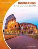 Cover image of Engineering the Colosseum