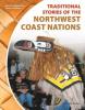 Cover image of Traditional stories of the Northwest coast nations