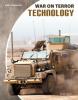 Cover image of War on terror technology