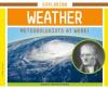 Cover image of Exploring weather
