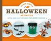 Cover image of Super simple Halloween activities