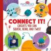 Cover image of Connect it!