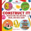 Cover image of Construct it!