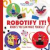 Cover image of Robotify it!