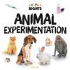 Cover image of Animal experimentation