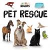 Cover image of Pet rescue