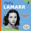 Cover image of Hedy Lamarr