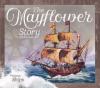 Cover image of The Mayflower story