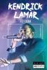 Cover image of Kendrick Lamar