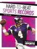 Cover image of Hard-to-beat sports records