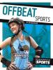 Cover image of Offbeat sports
