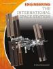 Cover image of Engineering the International Space Station