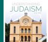 Cover image of Understanding Judaism