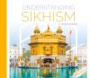 Cover image of Understanding Sikhism