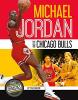Cover image of Michael Jordan and the Chicago Bulls