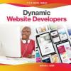 Cover image of Dynamic website developers
