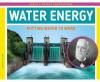 Cover image of Water energy