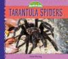 Cover image of Tarantula spiders