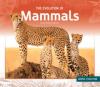 Cover image of The evolution of mammals