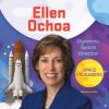 Cover image of Ellen Ochoa