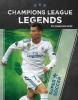 Cover image of Champions League legends