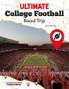 Cover image of Ultimate college football road trip