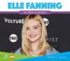 Cover image of Elle Fanning