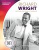 Cover image of Richard Wright