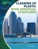 Cover image of Cleaning up plastic with artificial coastlines