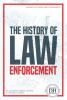 Cover image of The history of law enforcement