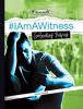 Cover image of #IAmAWitness