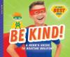 Cover image of Be kind!